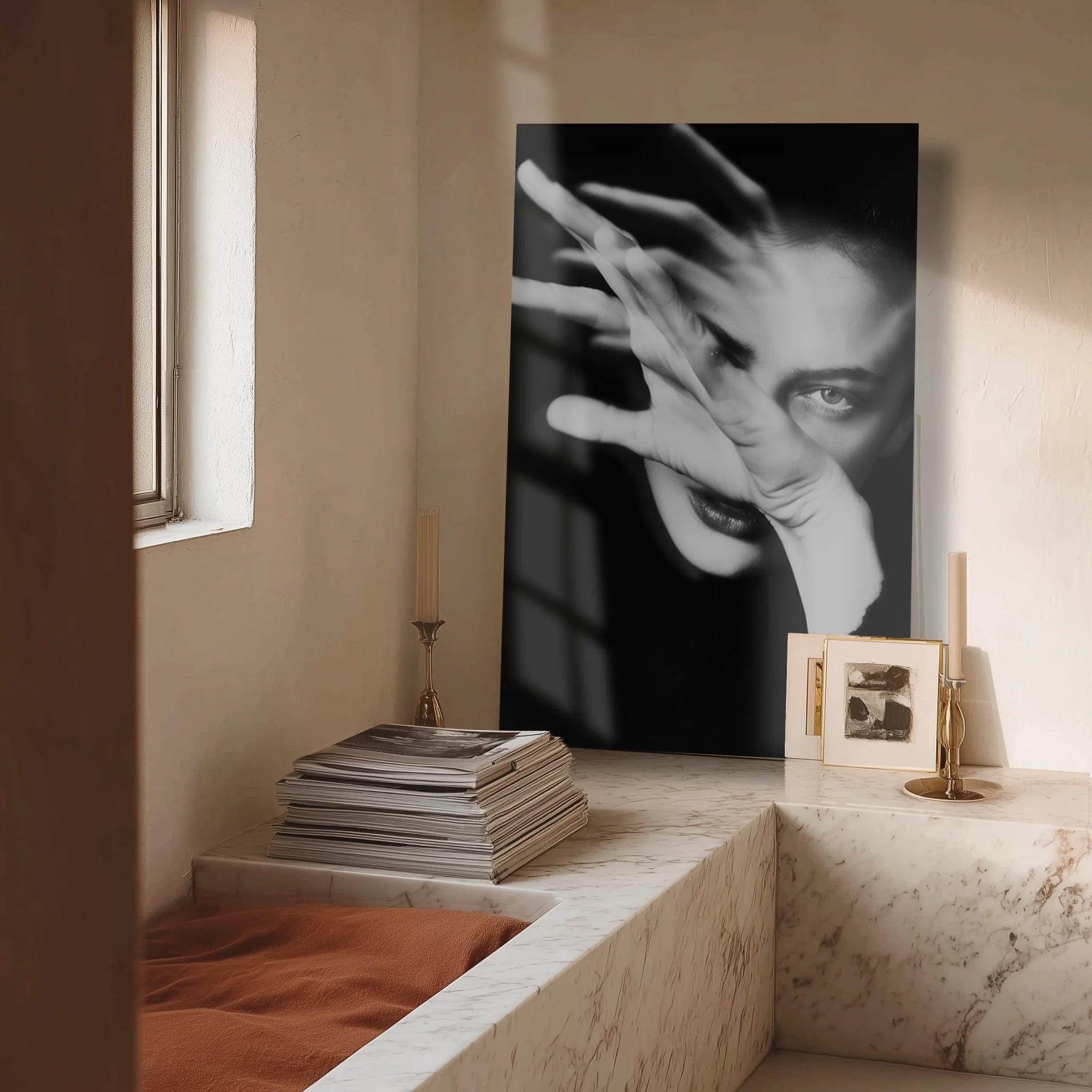 Ghosts Within 10 — mockup 5