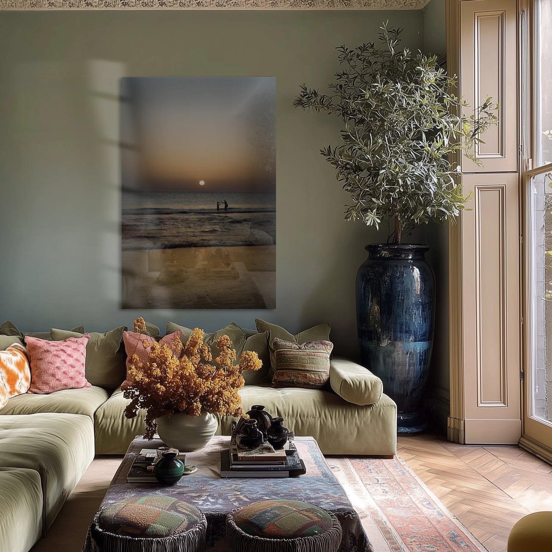Mediterranean 0 — mockup 9