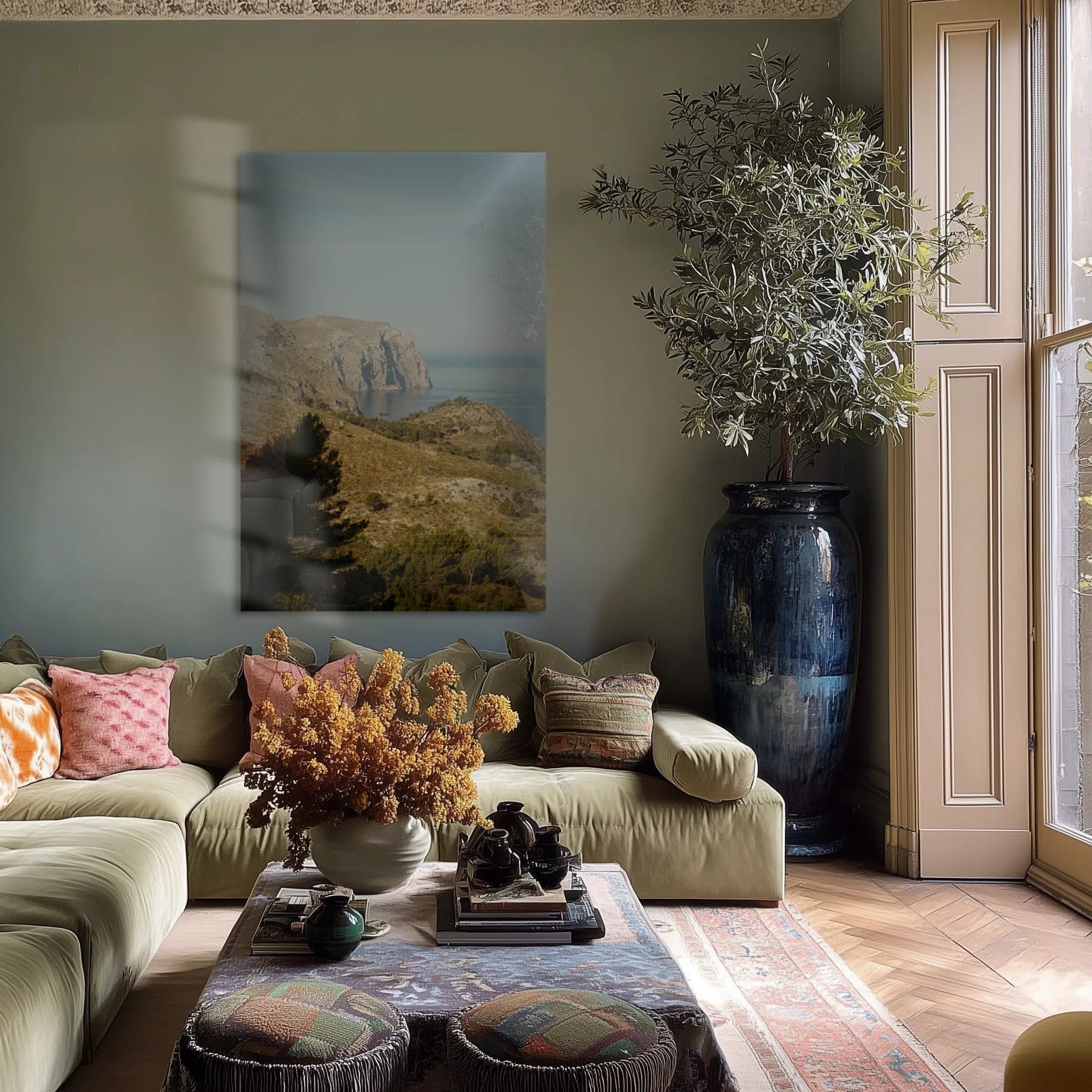 Mediterranean 0 — mockup 10