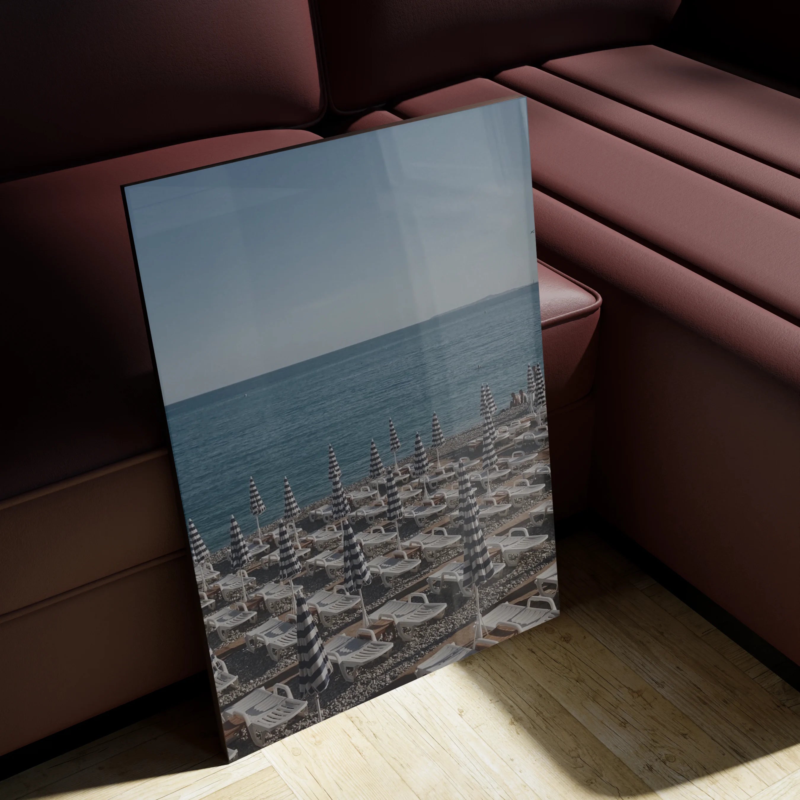 Mediterranean 0 — mockup 9