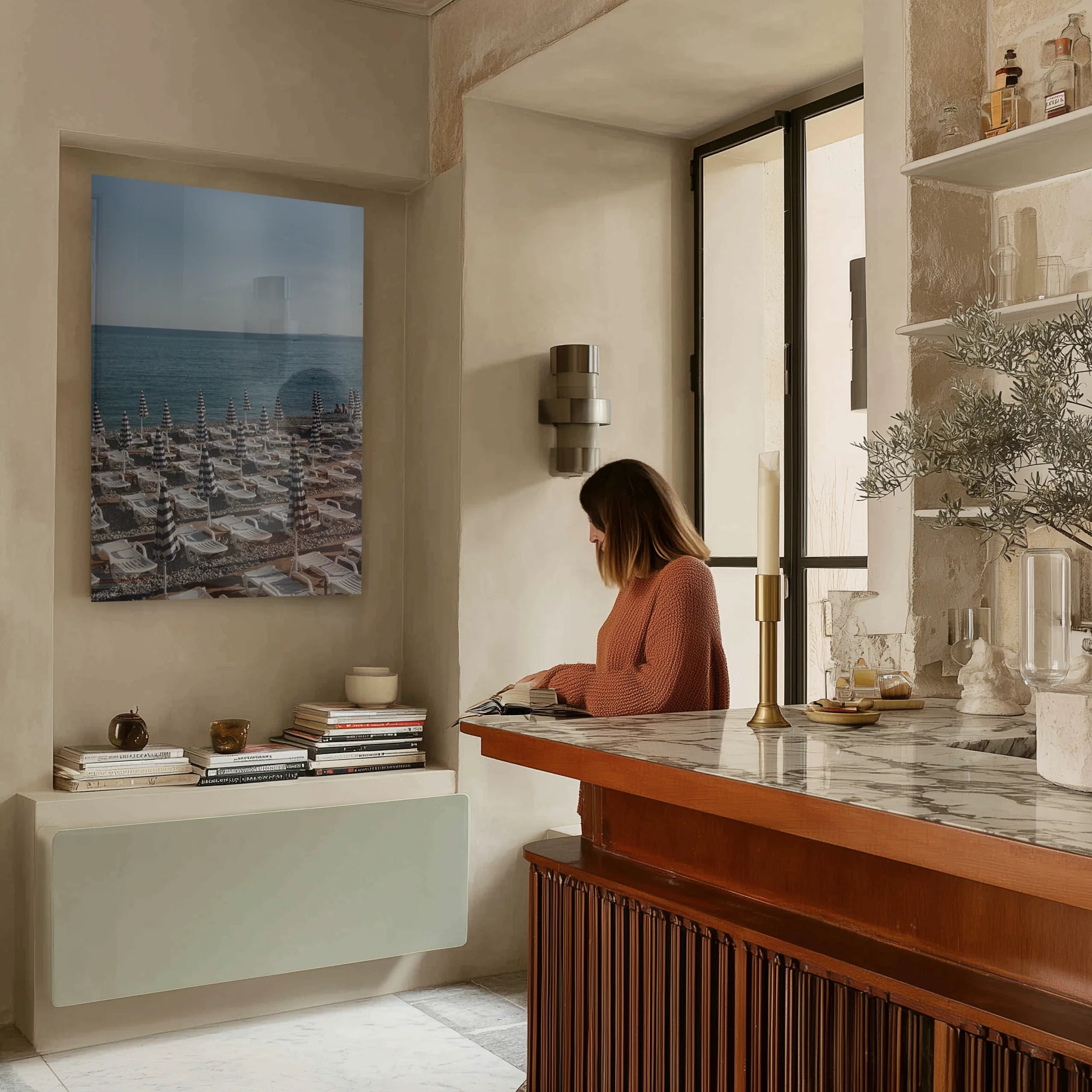 Mediterranean 0 — mockup 10