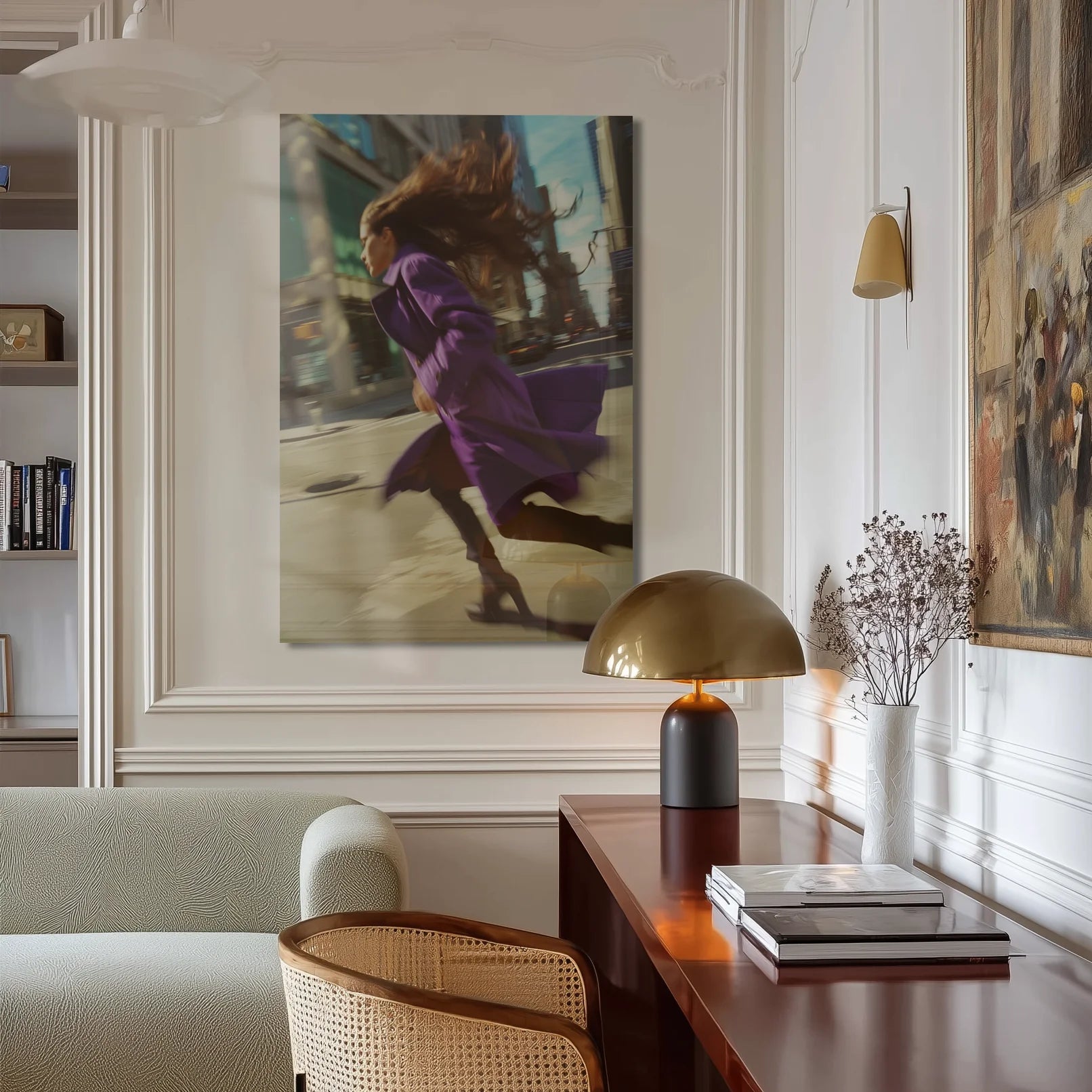 Lola Rennt 2 — mockup 2