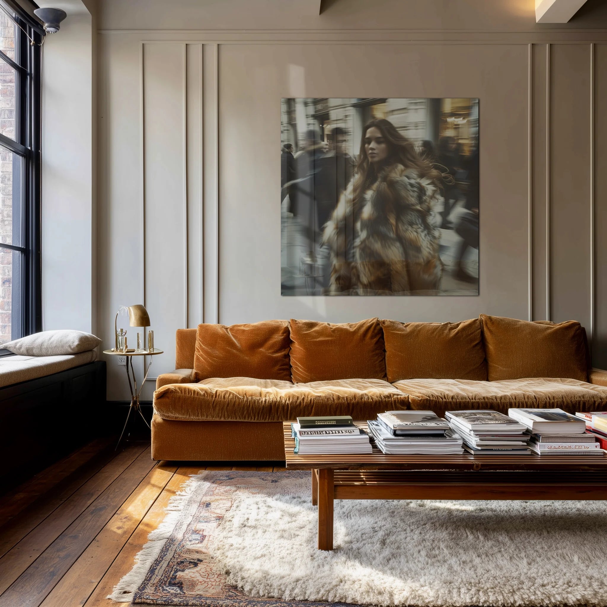 Lola Rennt 5 — mockup 4