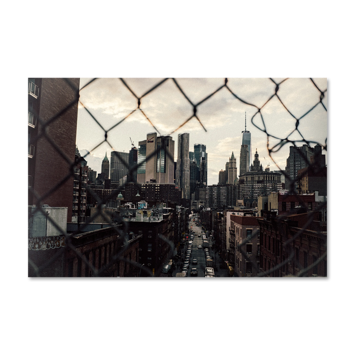 New York Chronicles