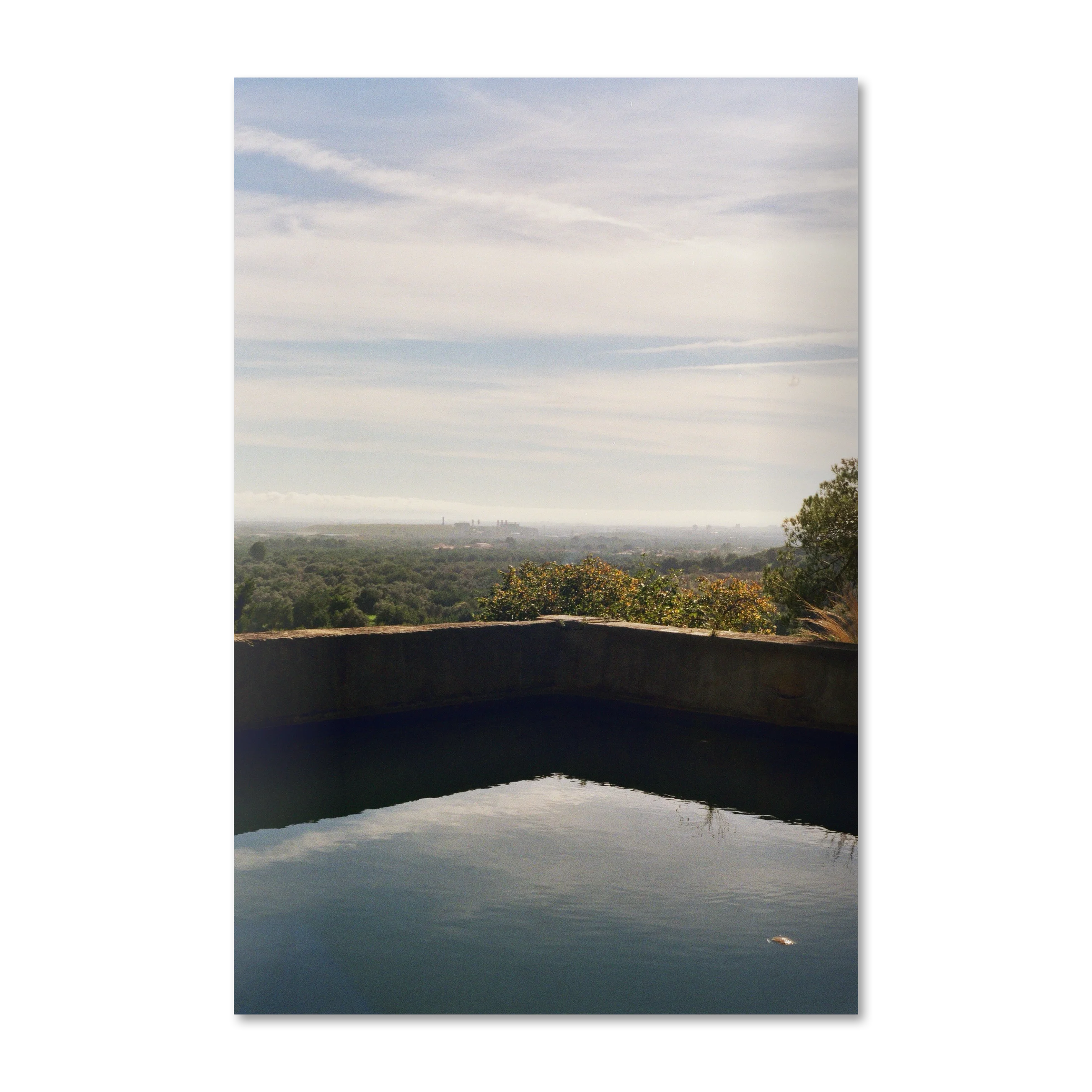 Other 22 — artwork pack-shot, travel photography wall art print