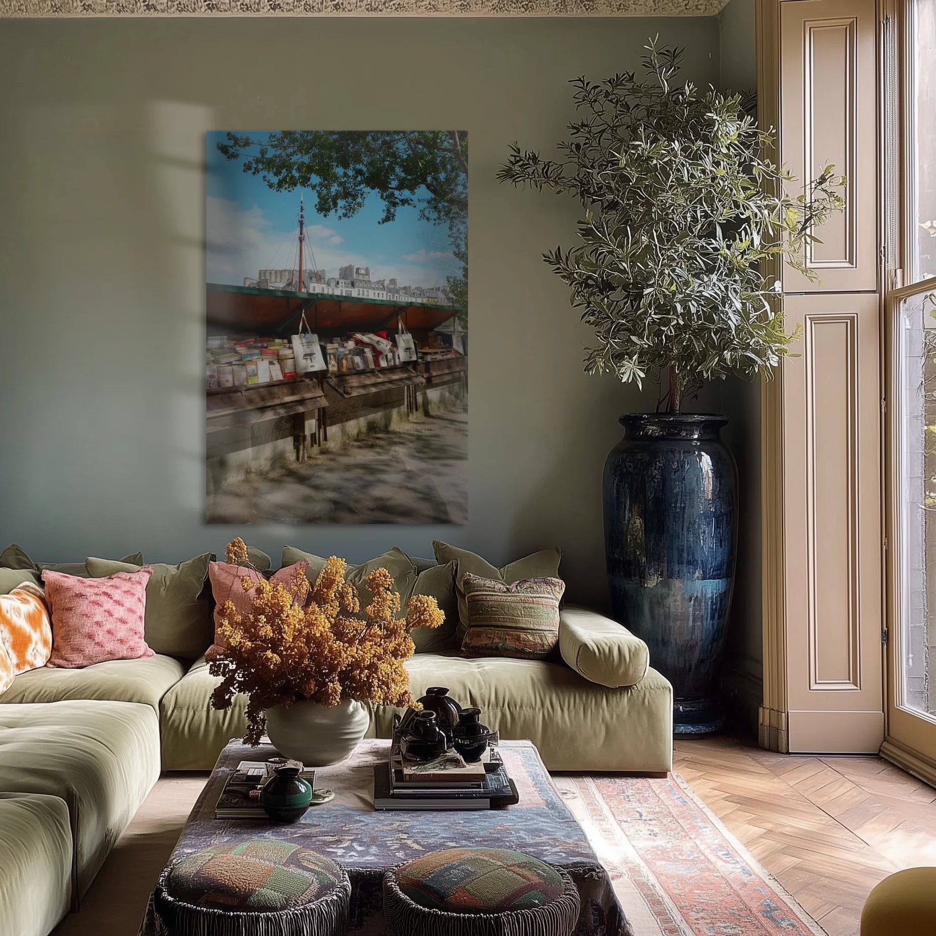 Paris 4 — mockup 2