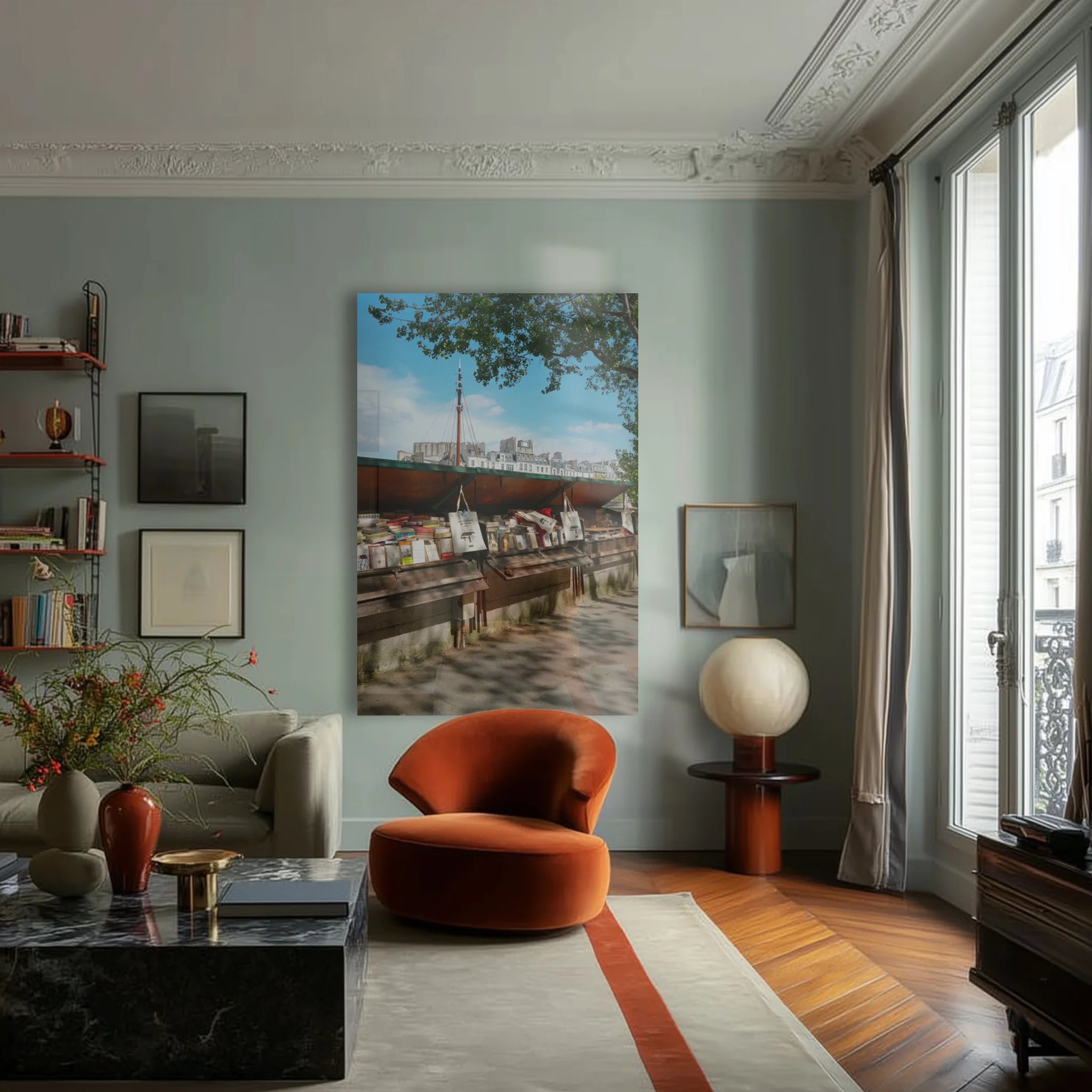 Paris 4 — mockup 5