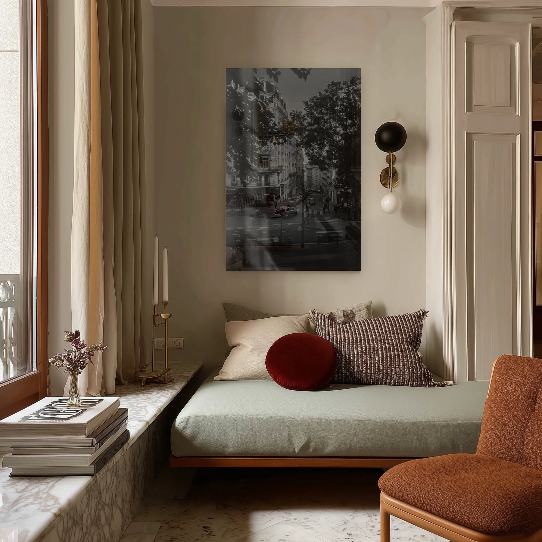 Paris #5