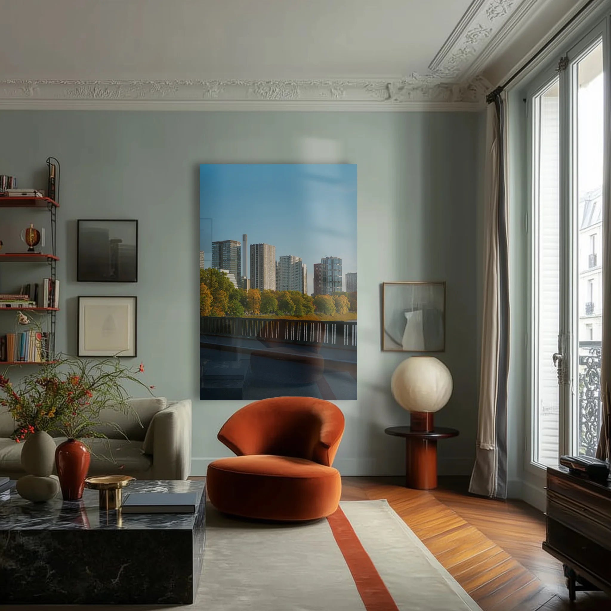 Paris 6 — mockup 6