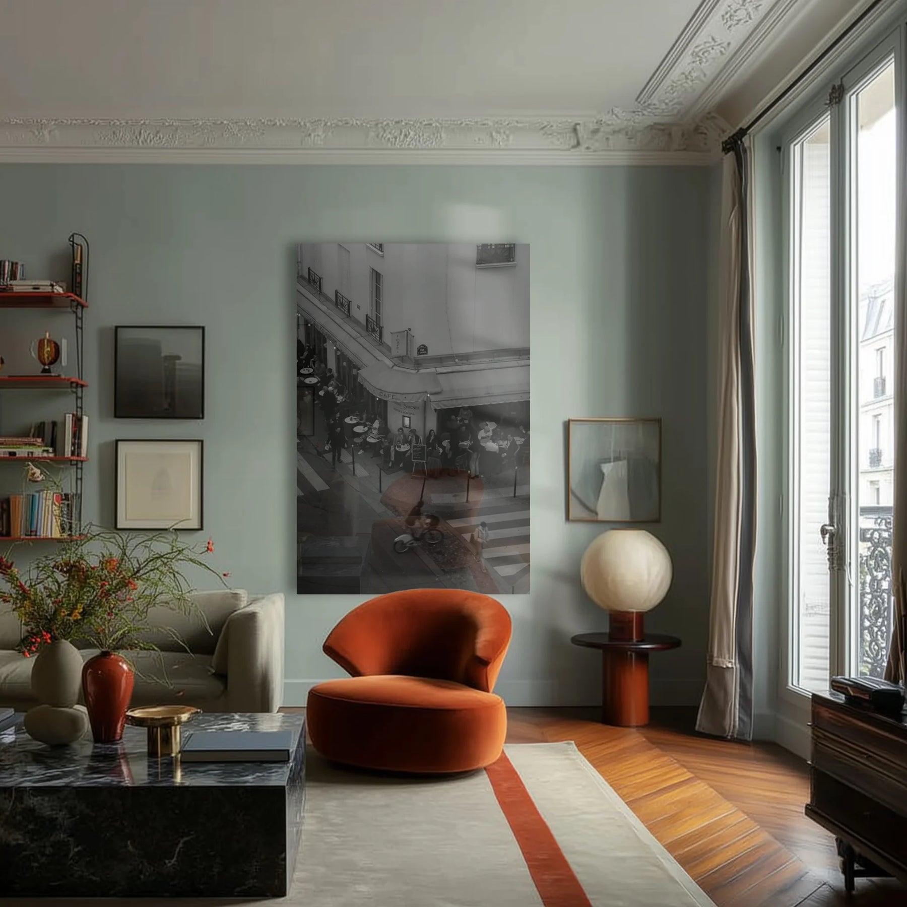 Paris #7