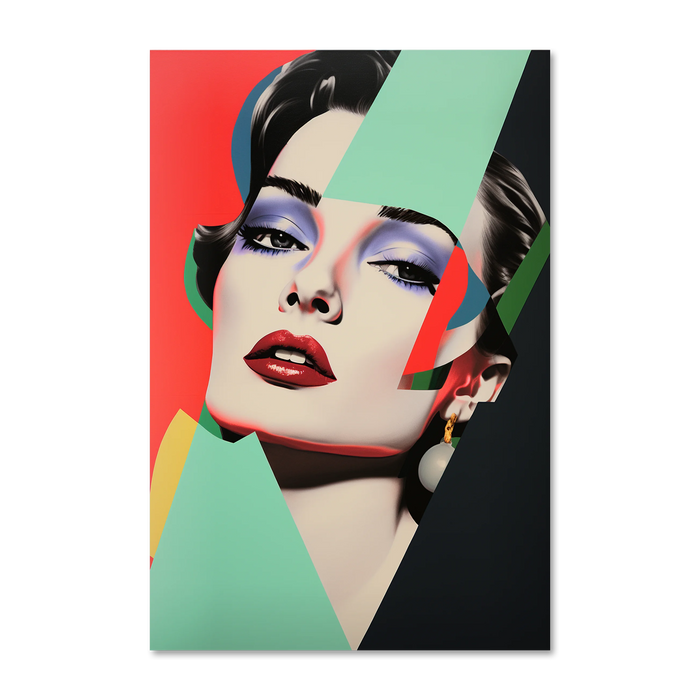Pop Goes my Art