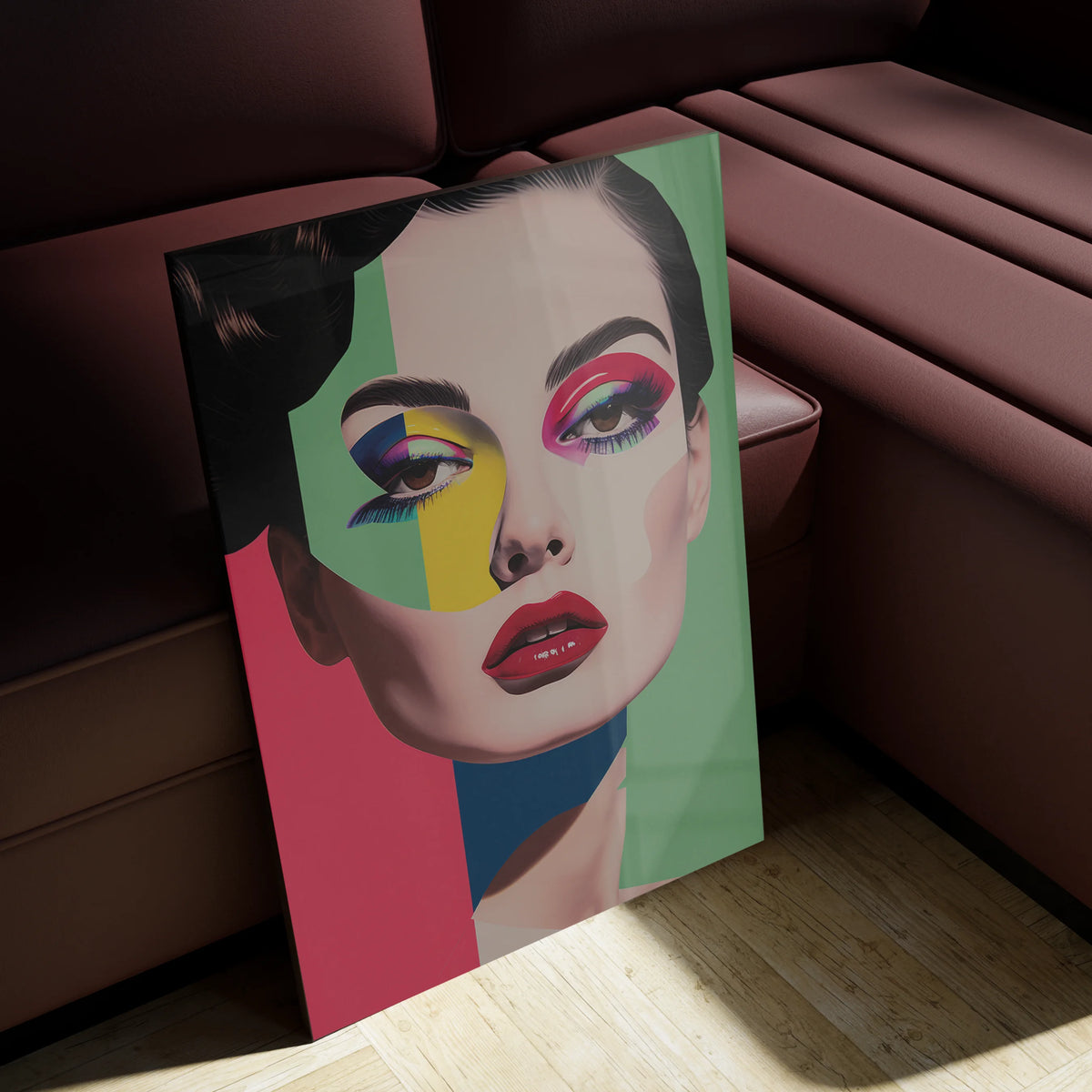 Pop goes my Art #2