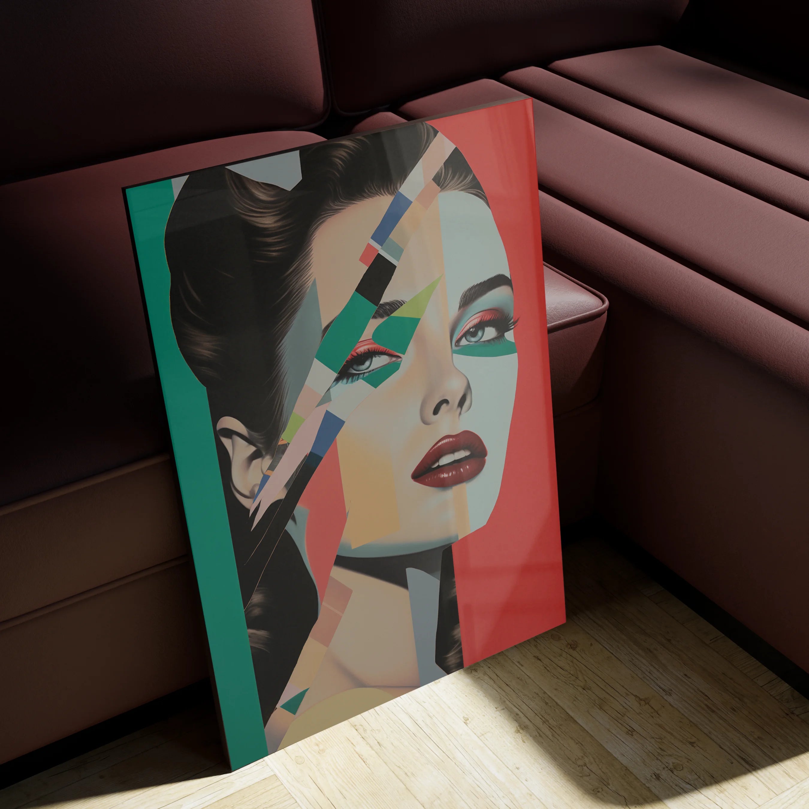 Pop goes my Art 3 — mockup 4