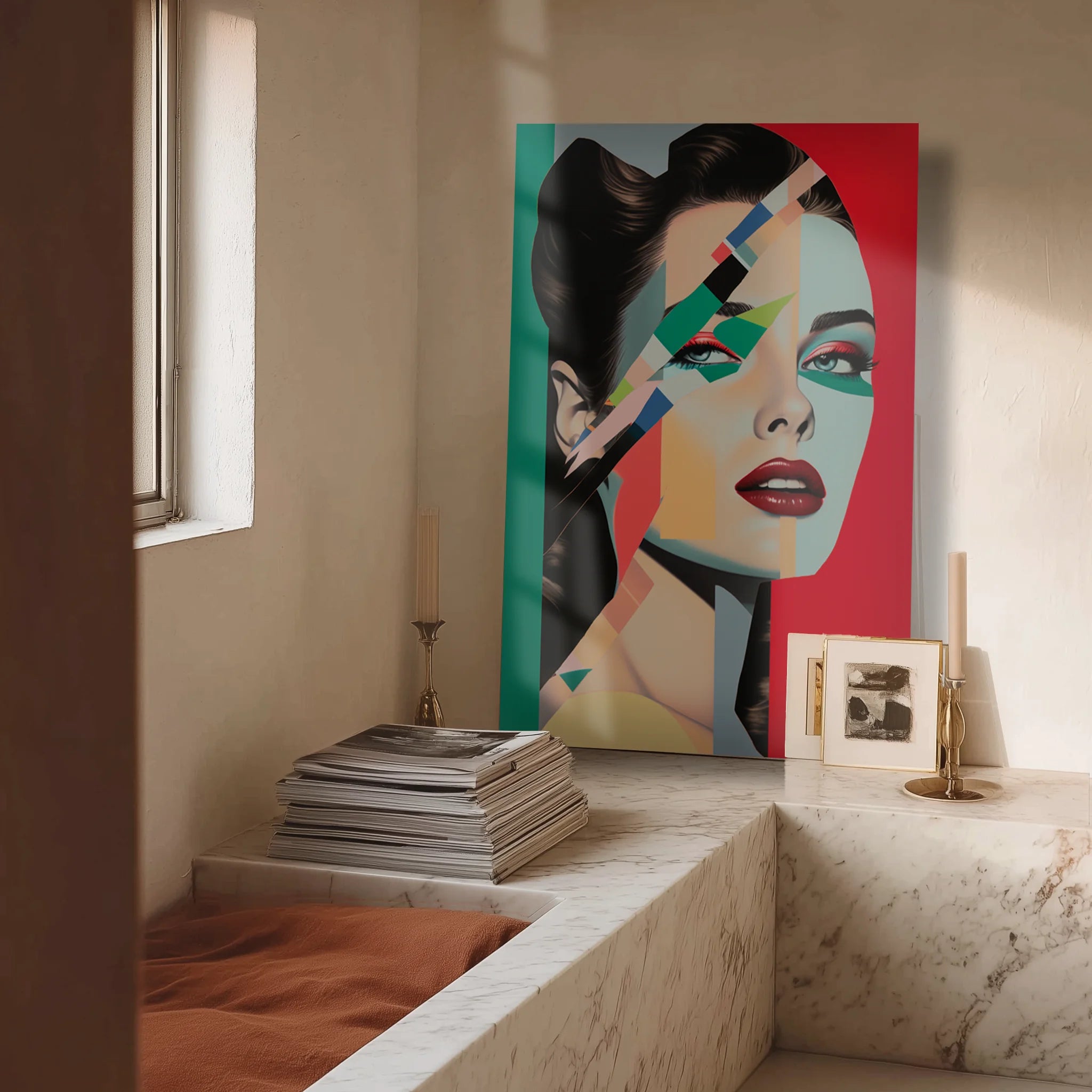 Pop goes my Art 3 — mockup 6