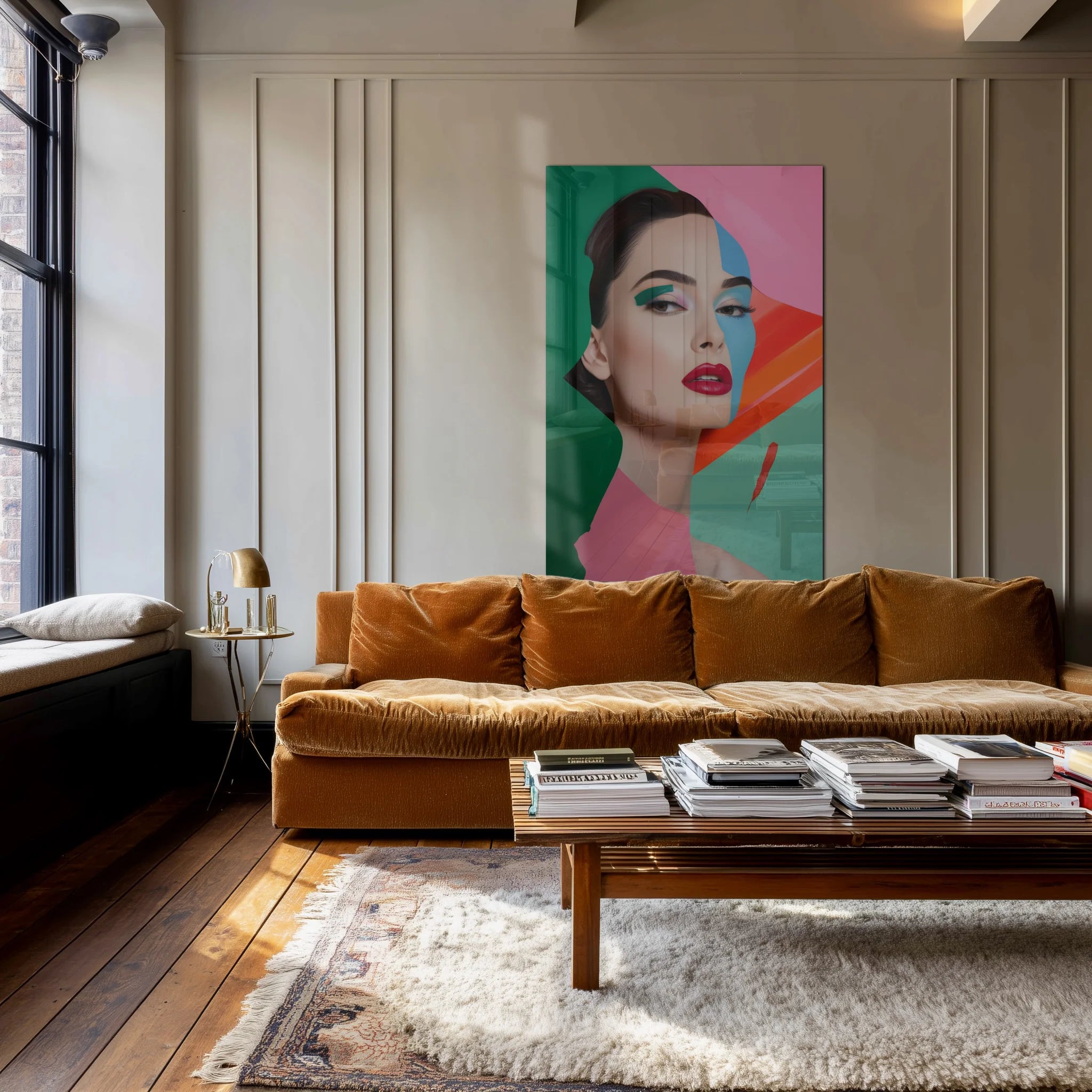 Pop goes my Art 4 — mockup 4