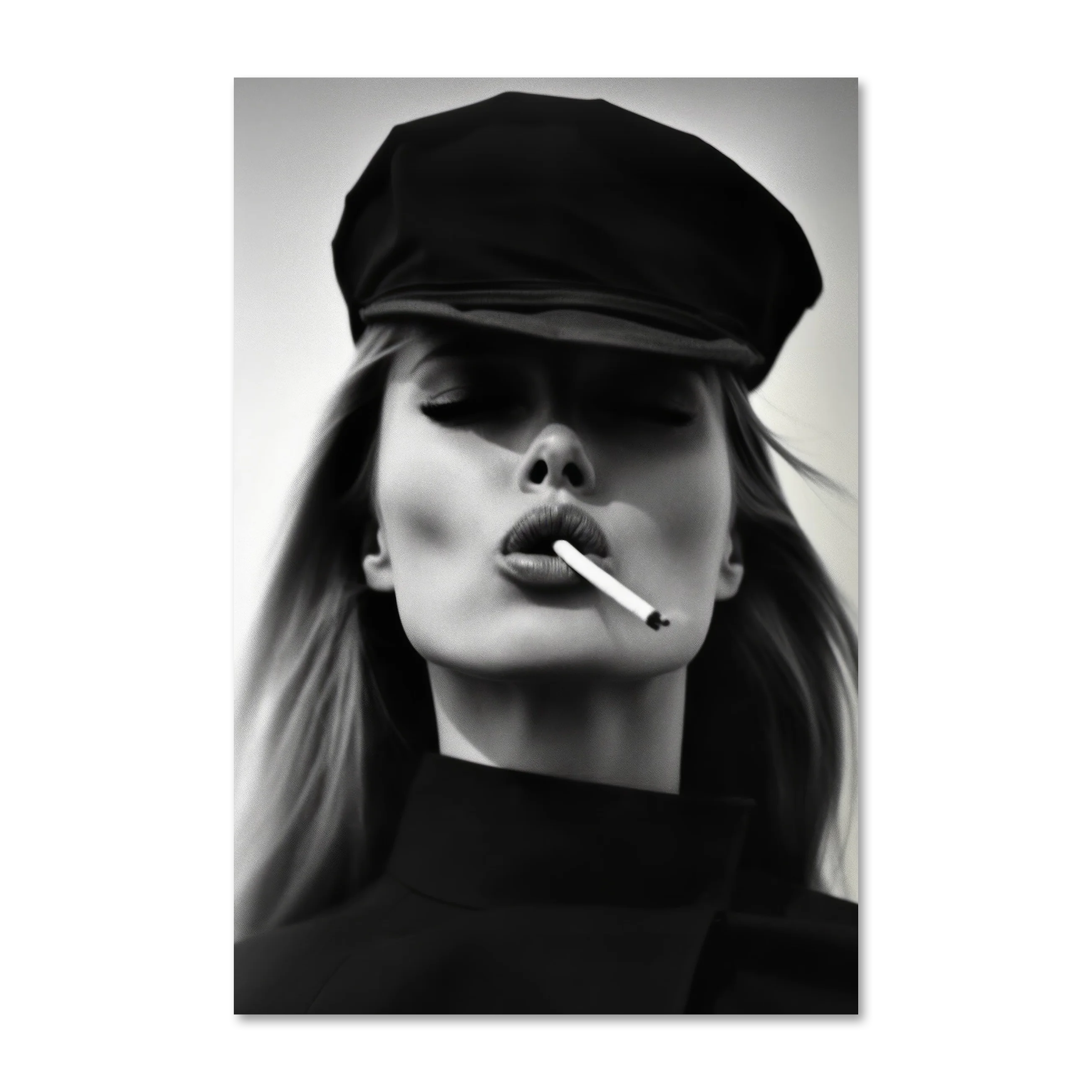 Shades of Tomorrow #1 — standalone photograph