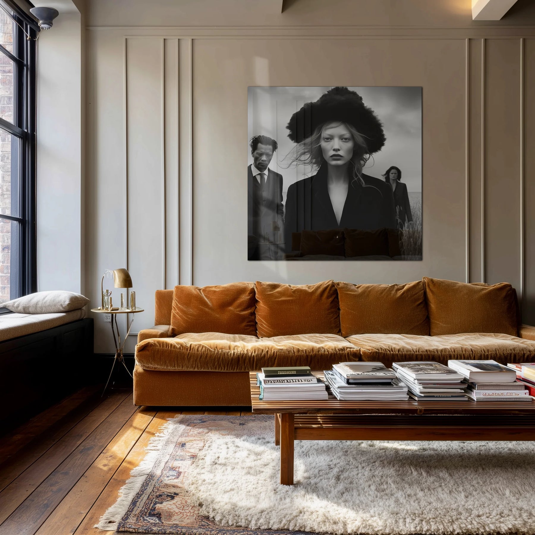 Shades of Tomorrow #7