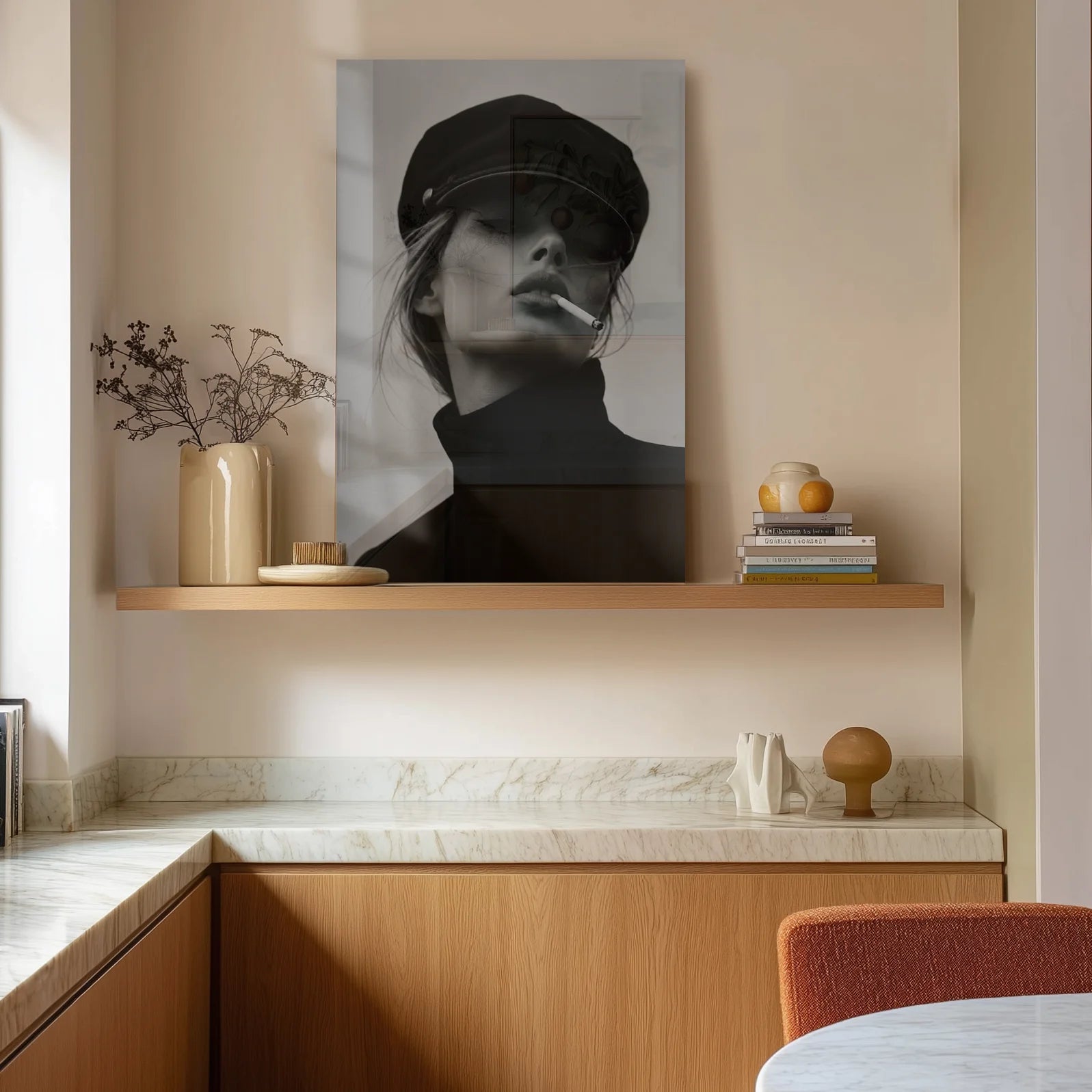 Shades of Tomorrow #8 — mockup 5