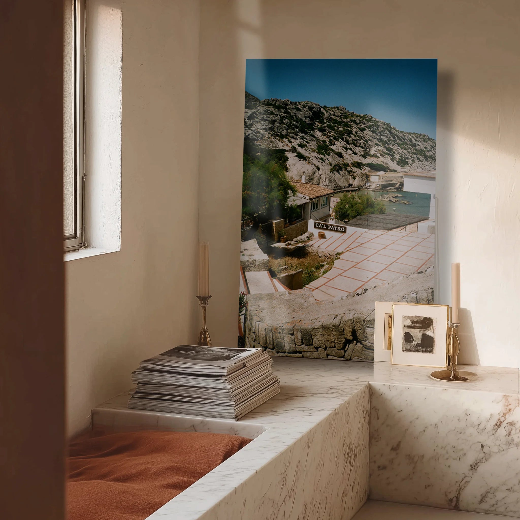 Mediterranean 0 — mockup 10