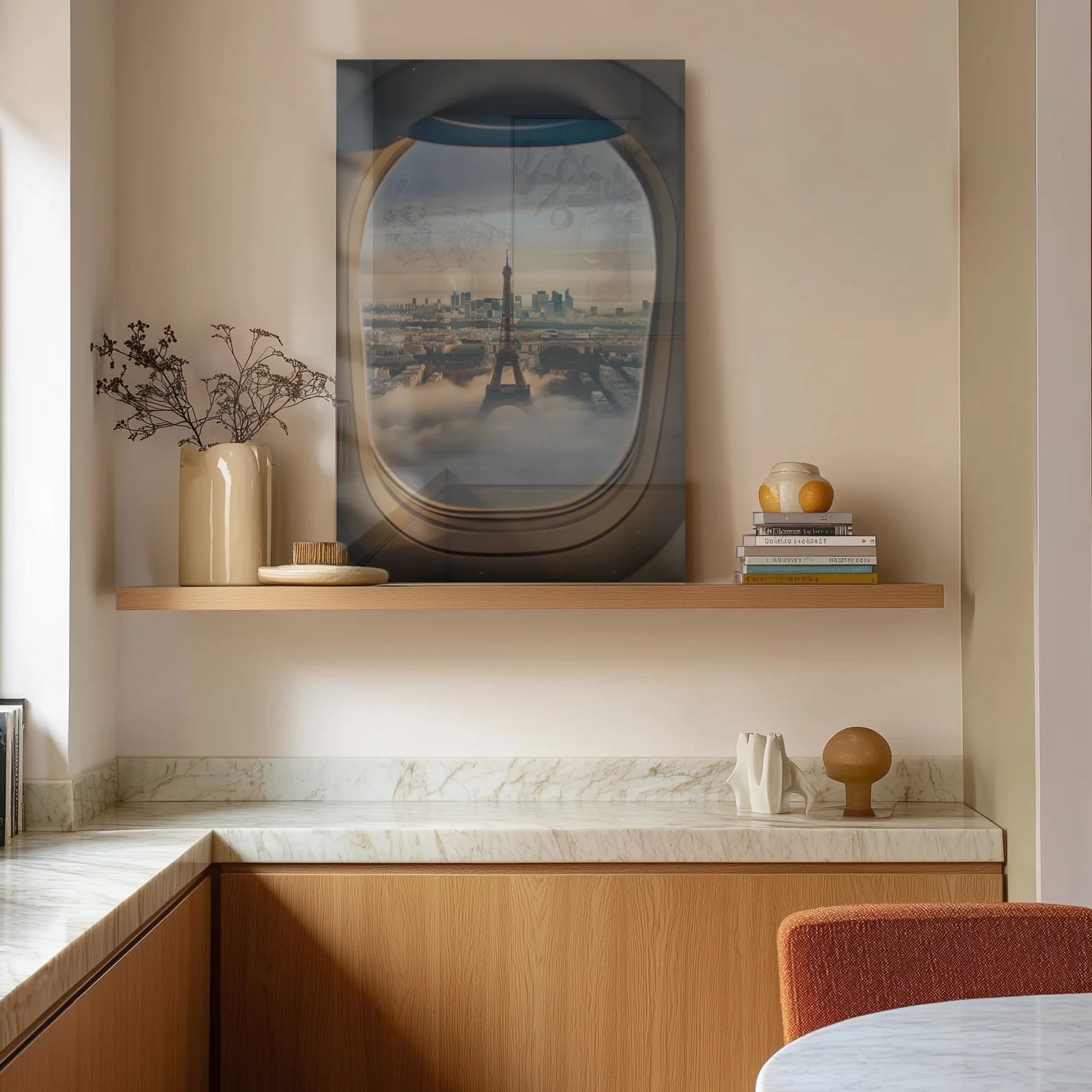 Sneakpeak #1 — mockup 4