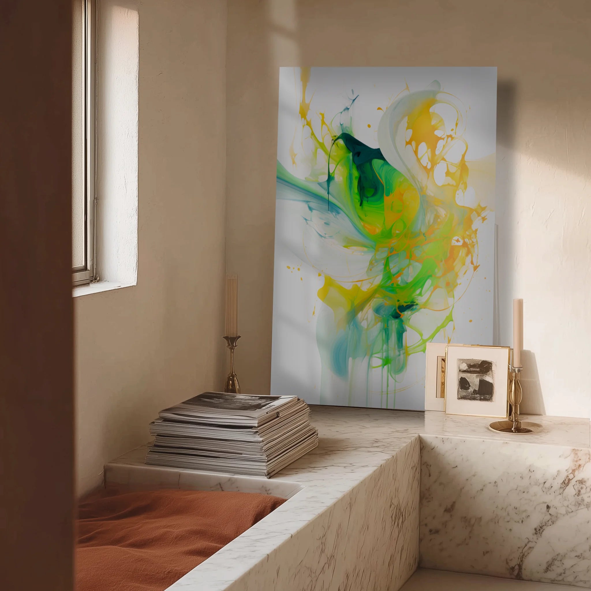 Splash 3 — mockup 7