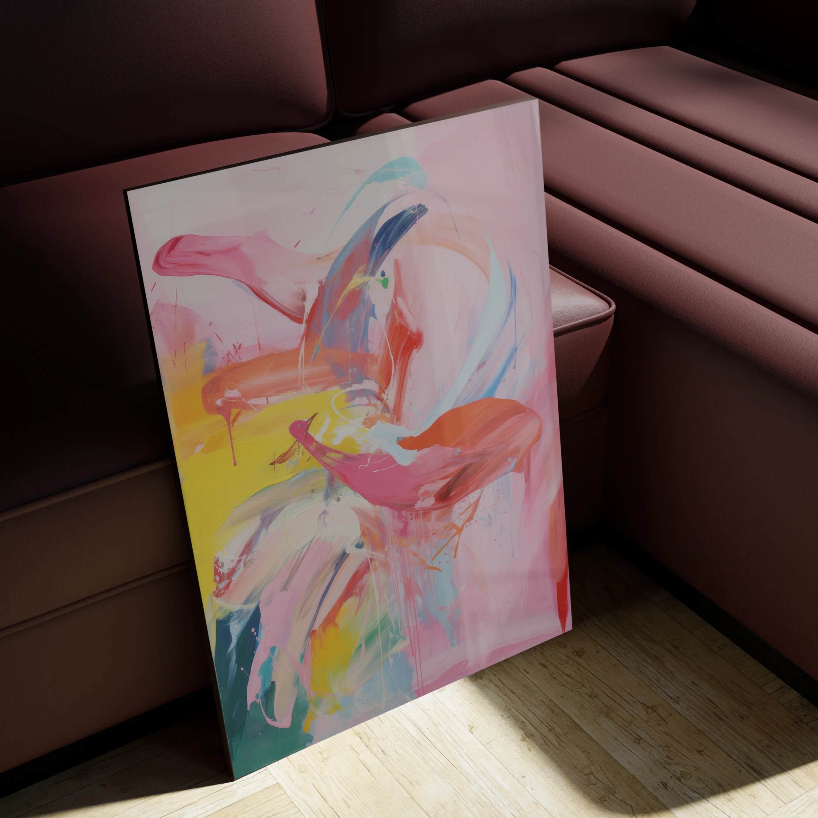 Splash 6 — mockup 4