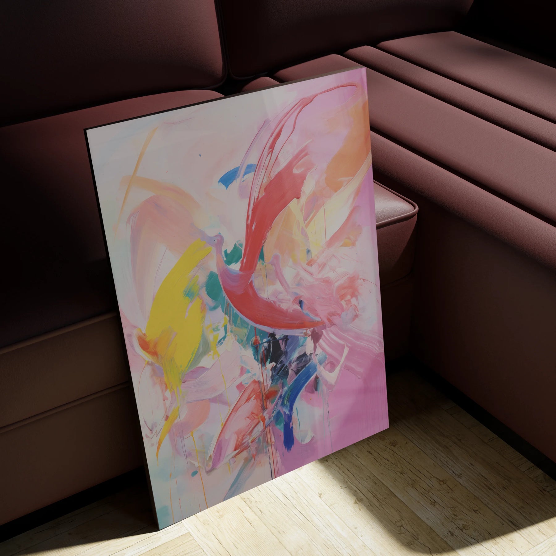 Splash #7