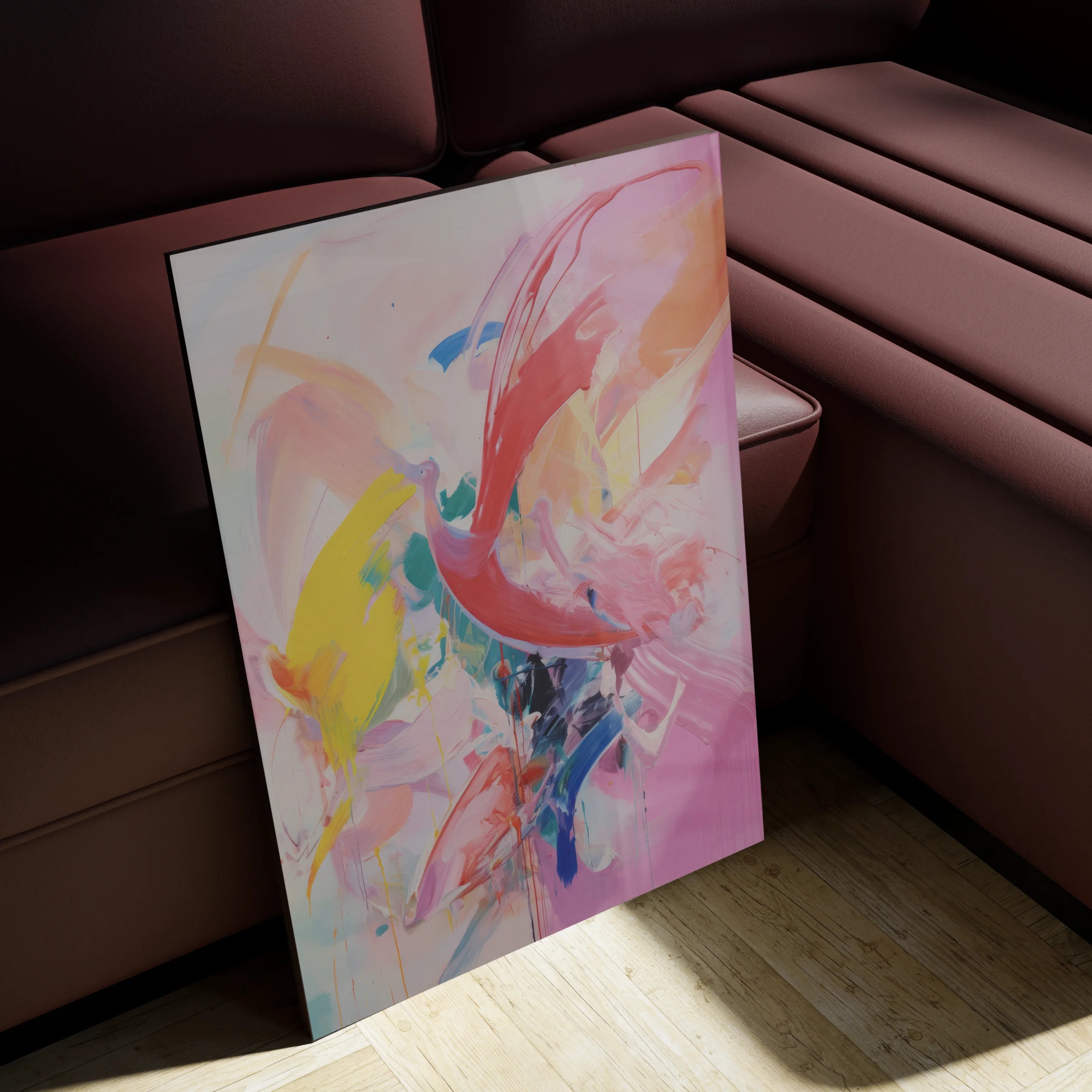 Splash 7 — mockup 3