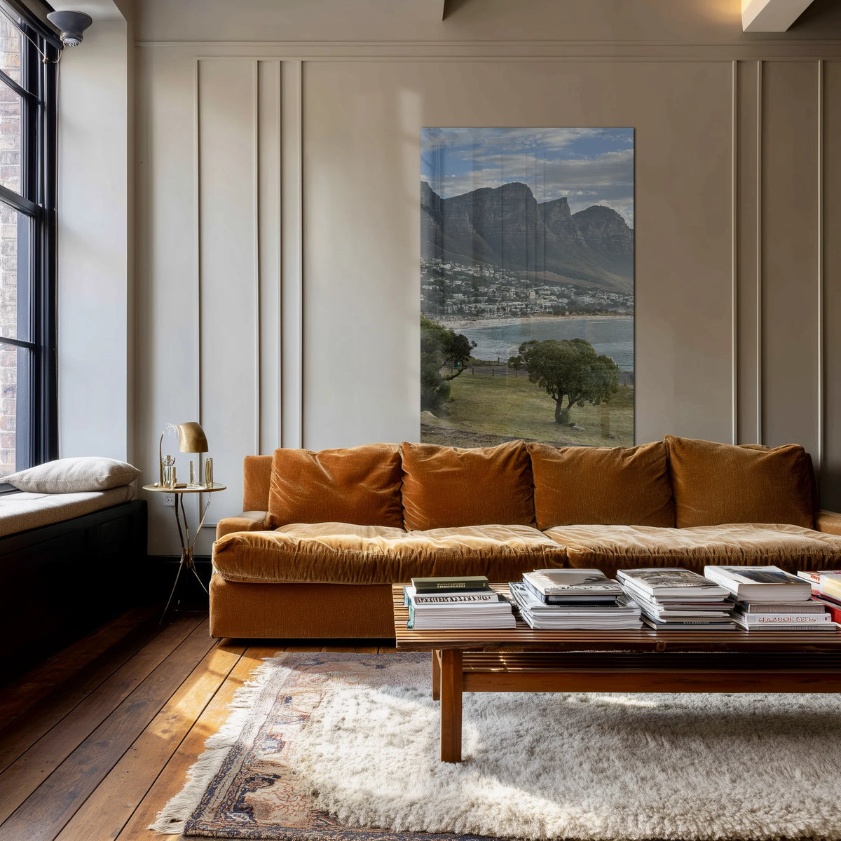Clifton Sanctuary