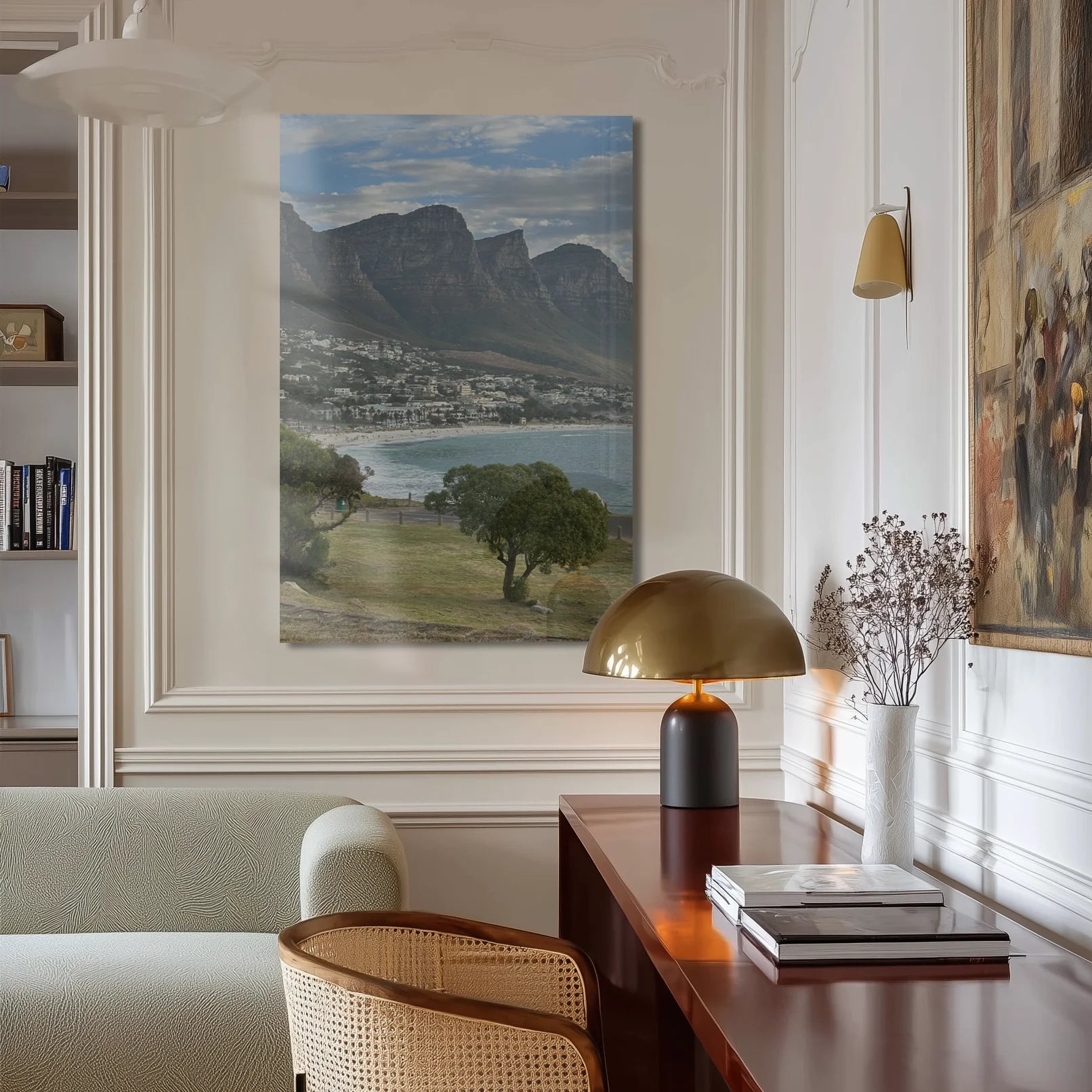 Clifton Sanctuary