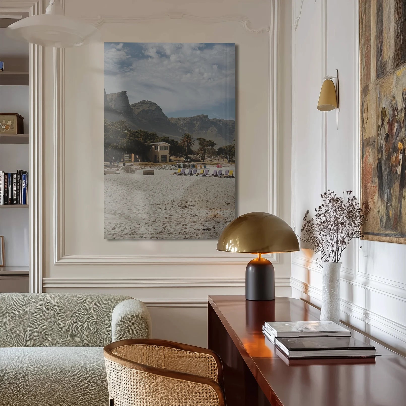 The Mother City 6 — mockup 4