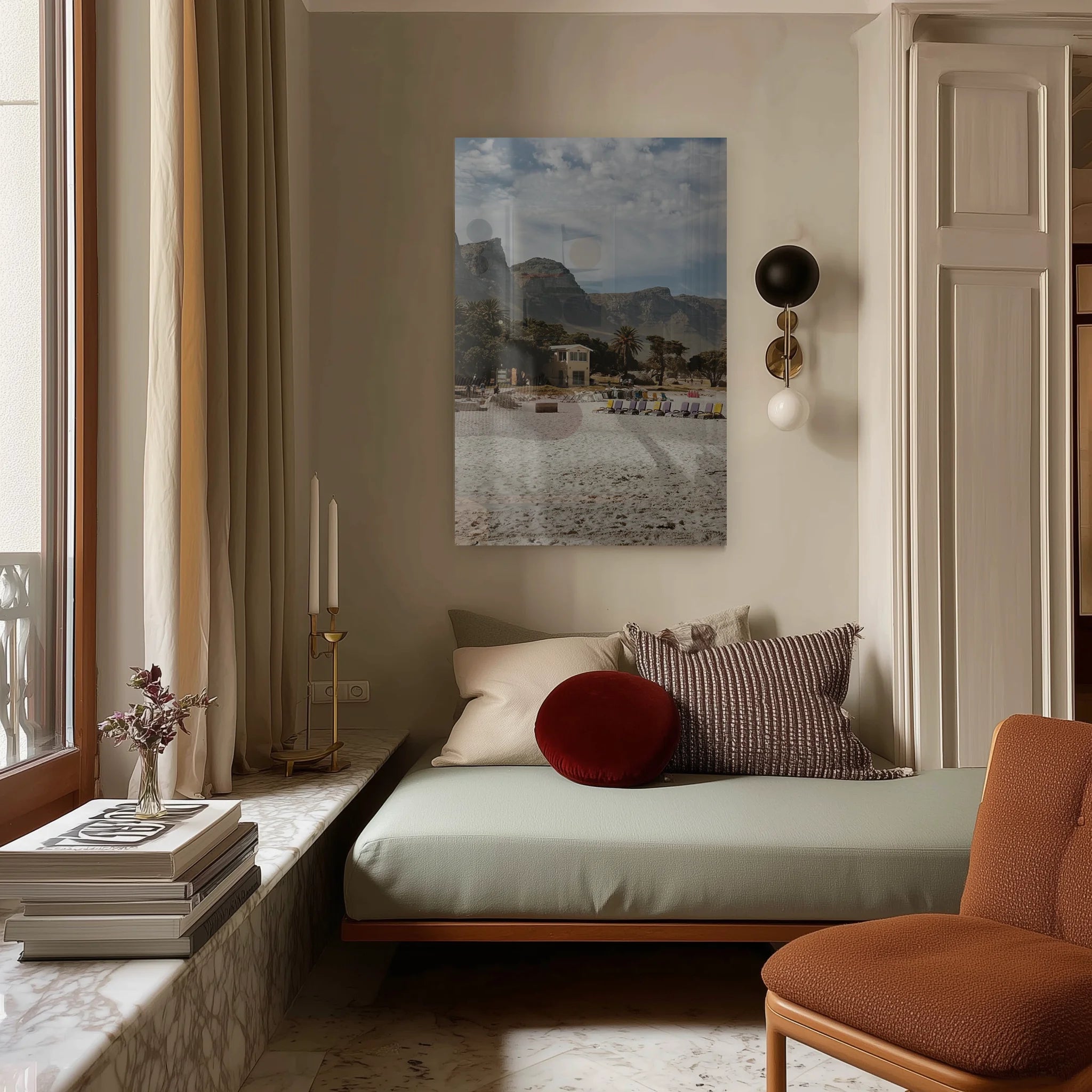 The Mother City 6 — mockup 5