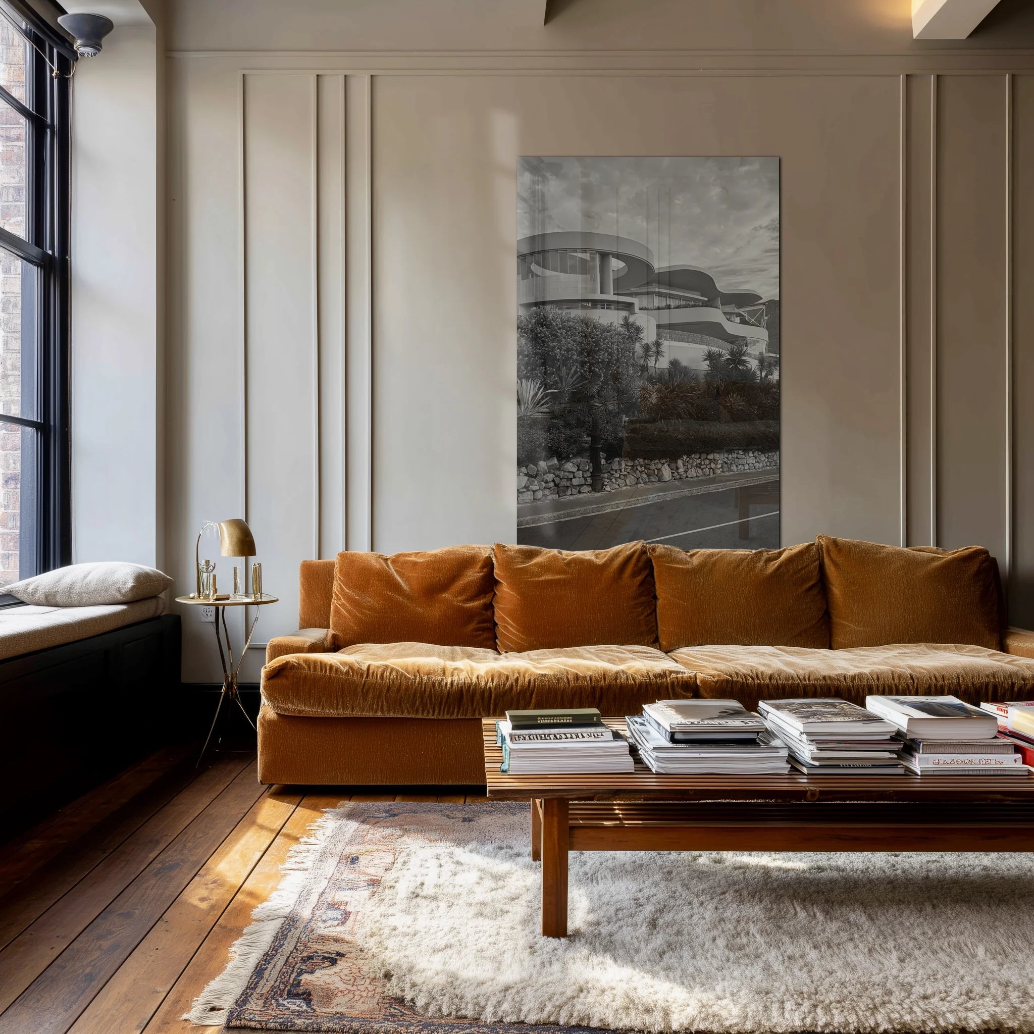 The Mother City 7 — mockup 5