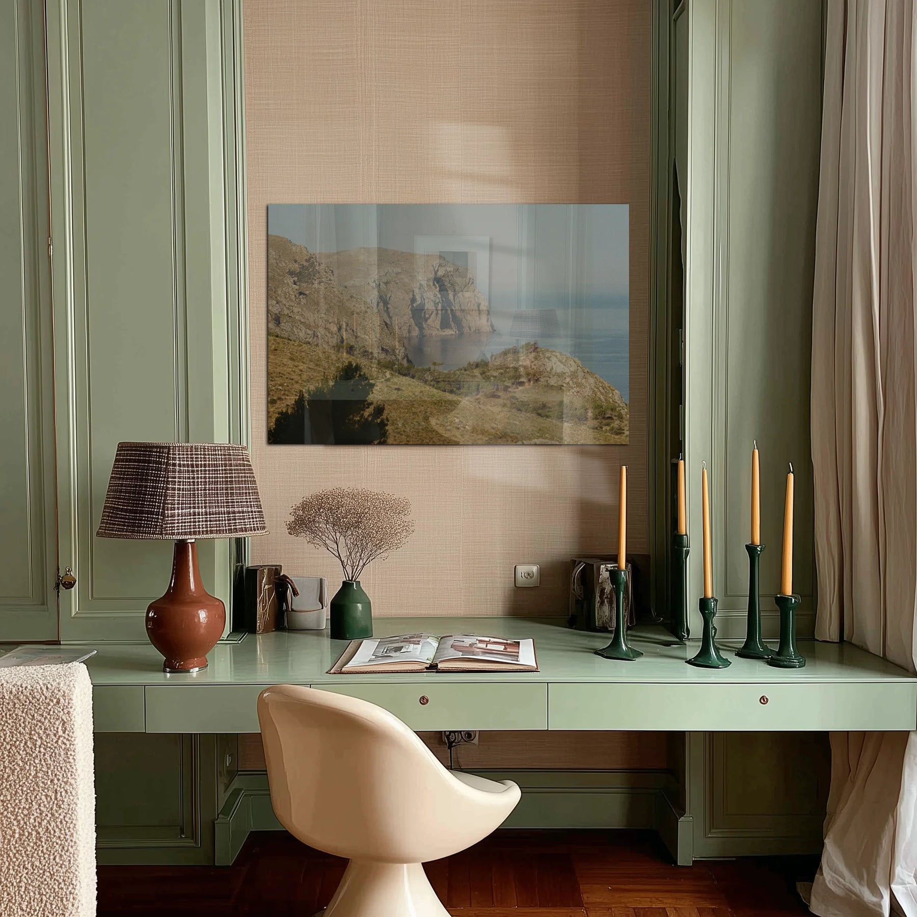 Verde Mare