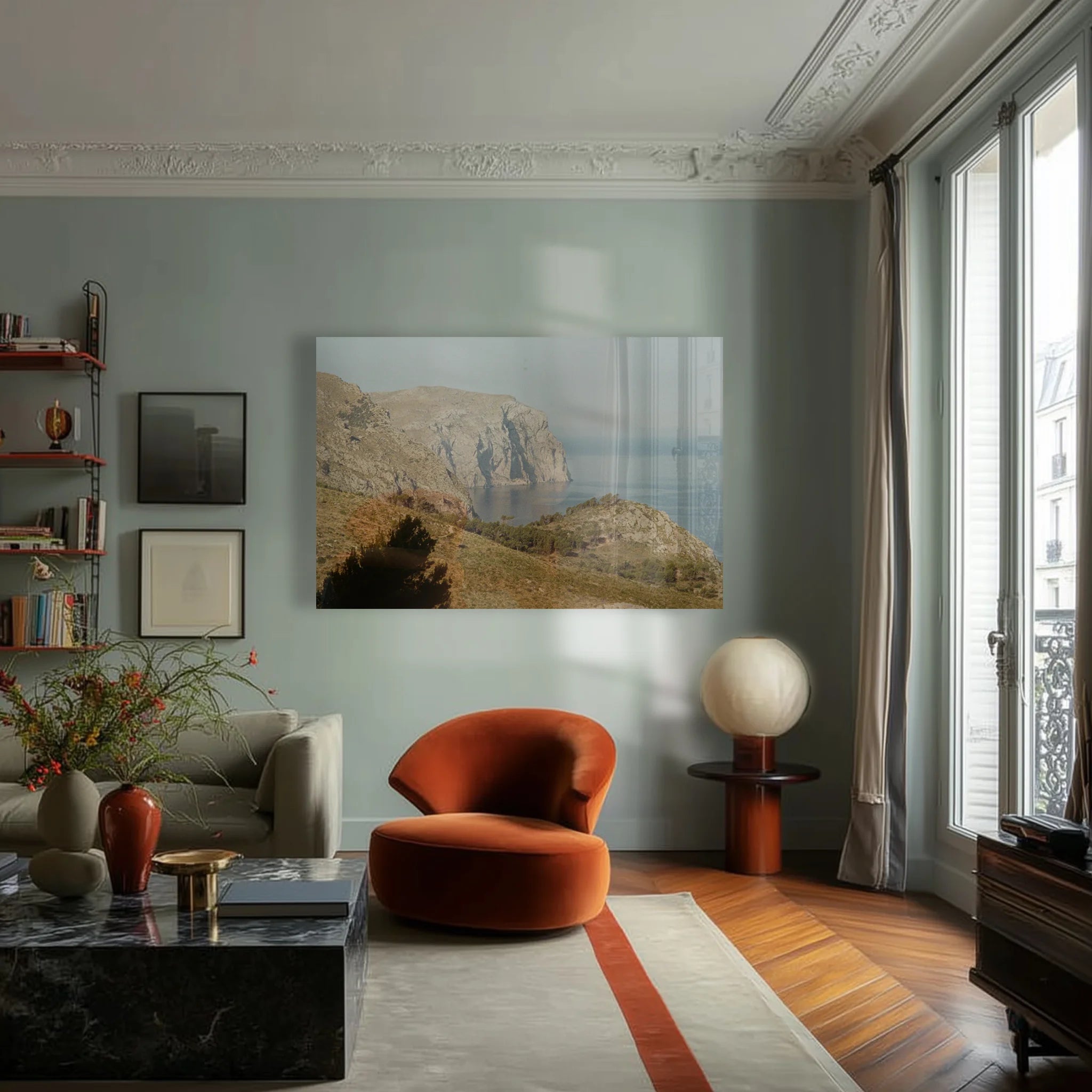 Mediterranean 0 — mockup 8