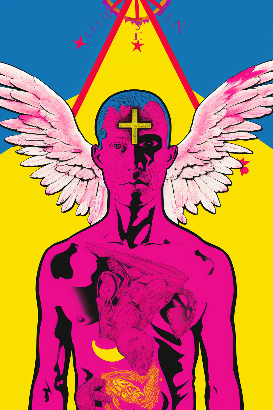 Psychedelia #1
