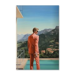 1970 romanticized views