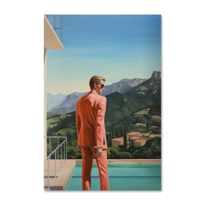 1970 romanticized views #1