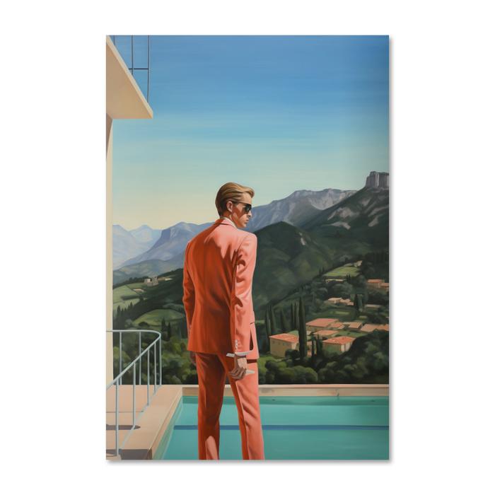 1970 romanticized views