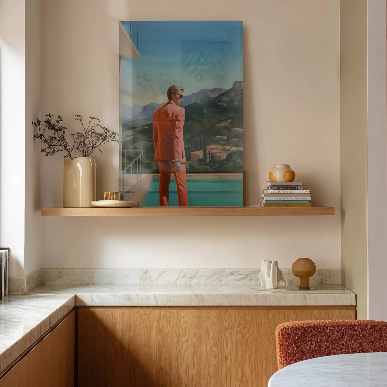 1970 romanticized views 1 — mockup 1
