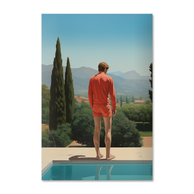 1970 romanticized views #2