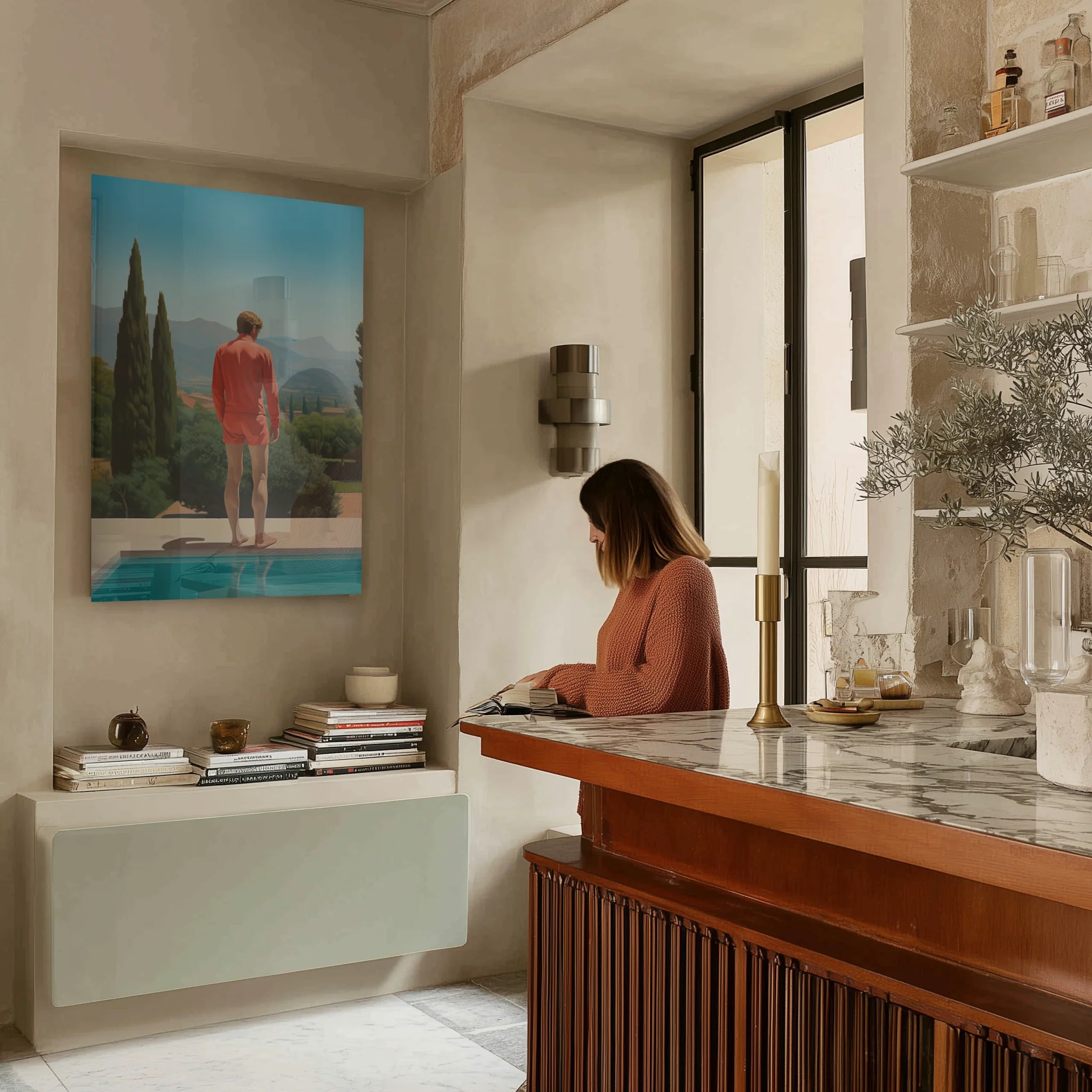 1970 romanticized views 2 — mockup 1