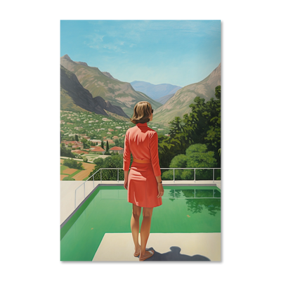 1970 romanticized views #3