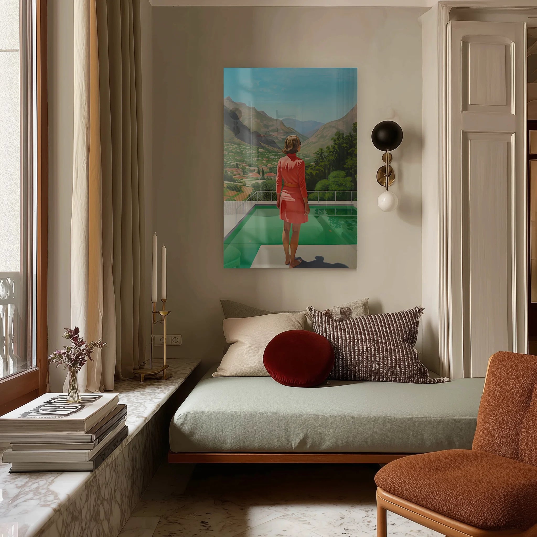 1970 romanticized views 3 — mockup 1