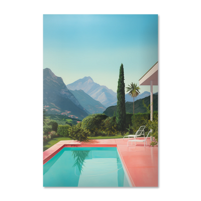 1970 romanticized views #5