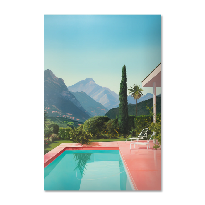1970 romanticized views