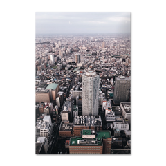 30 Days in Tokyo
