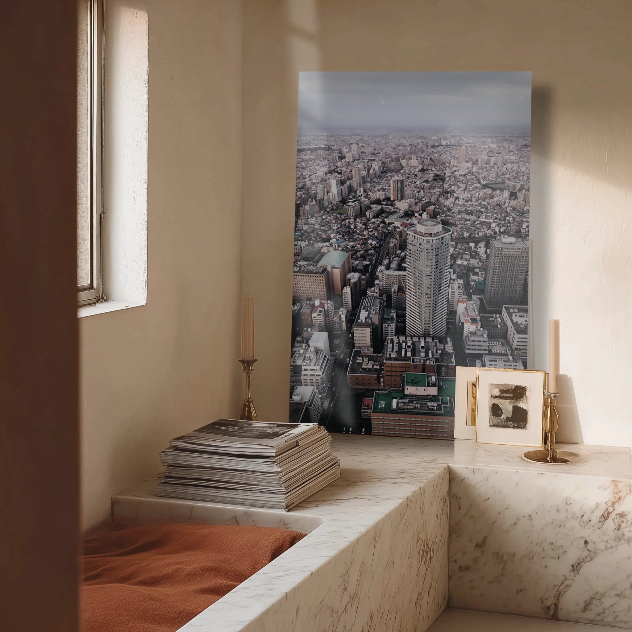 30 Days in Tokyo 1 — mockup 6