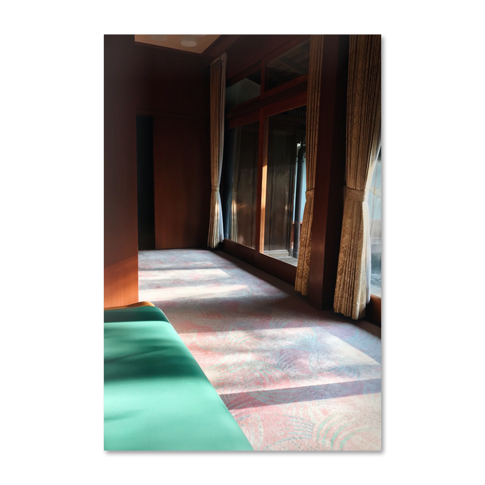 30 Days in Tokyo