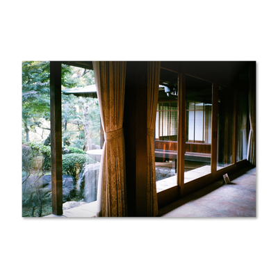 Shoji Threshold